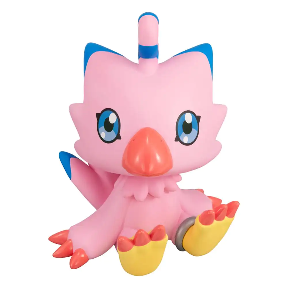 Digimon Adventure Look Up Statuetka PVC Piyomon 11 cm zdjęcie produktu