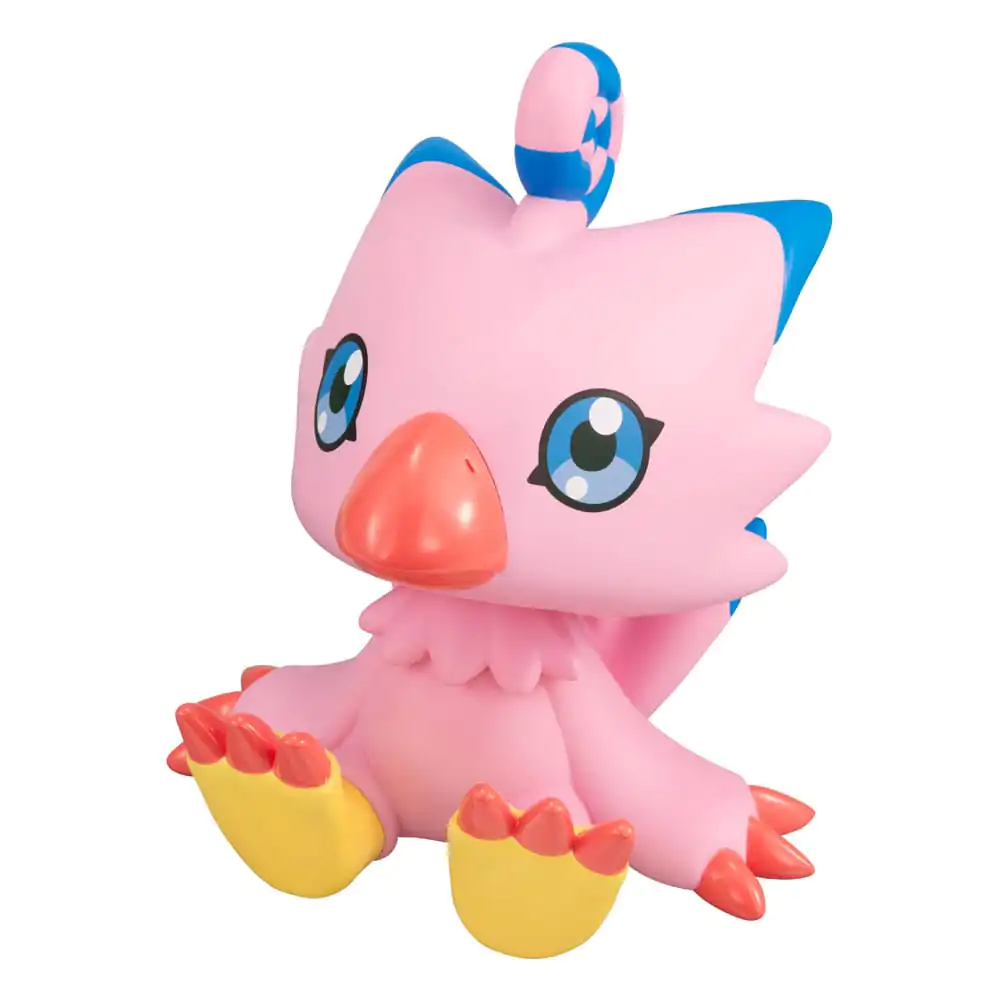 Digimon Adventure Look Up Statuetka PVC Piyomon 11 cm zdjęcie produktu