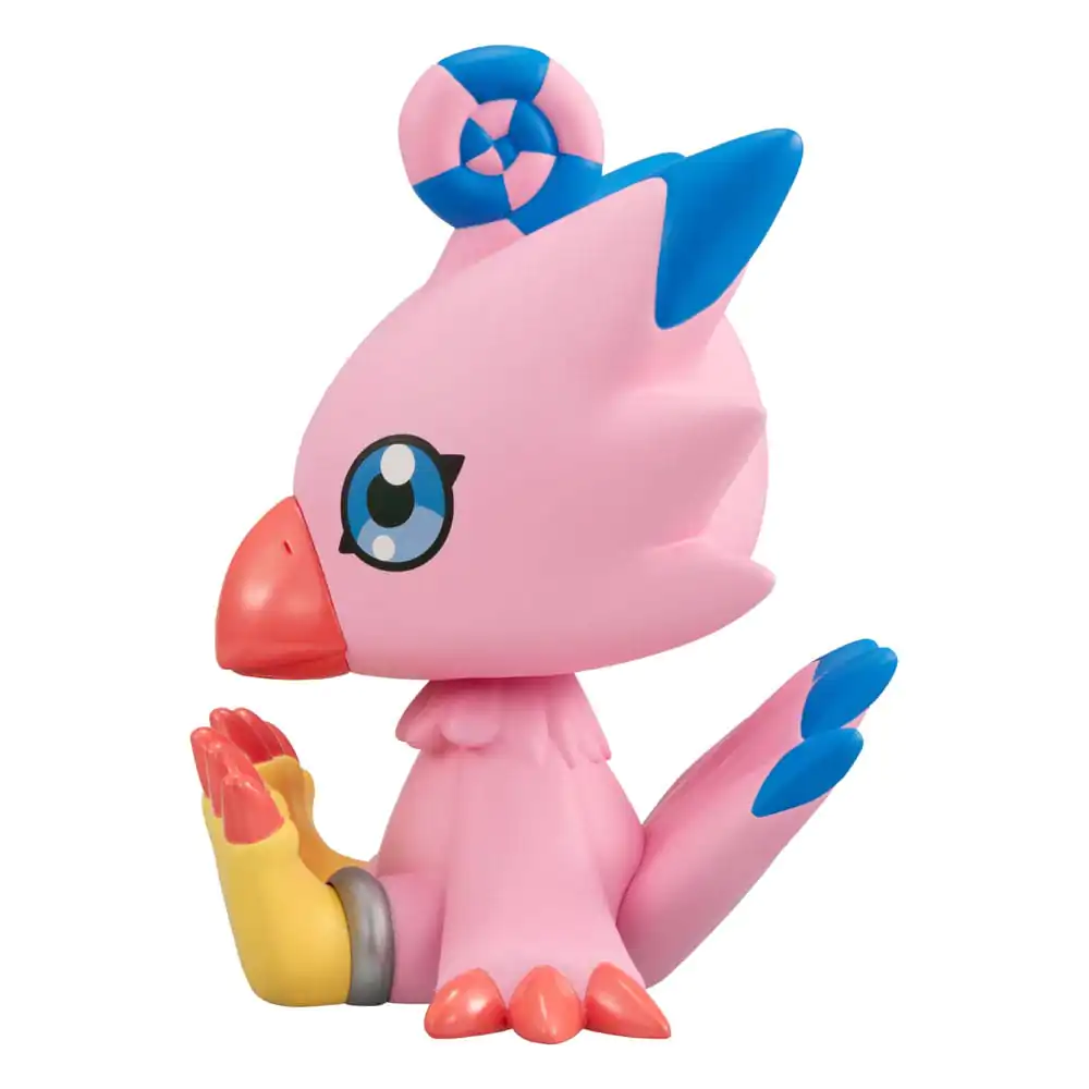 Digimon Adventure Look Up Statuetka PVC Piyomon 11 cm zdjęcie produktu