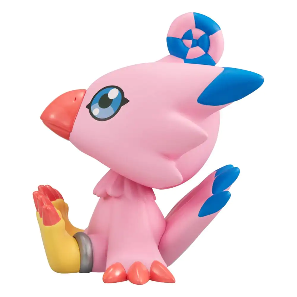 Digimon Adventure Look Up Statuetka PVC Piyomon 11 cm zdjęcie produktu