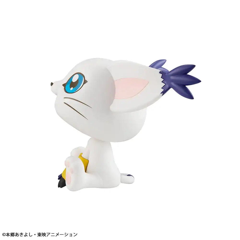 Digimon Adventure Look Up Figurka PVC Tailmon 11 cm zdjęcie produktu