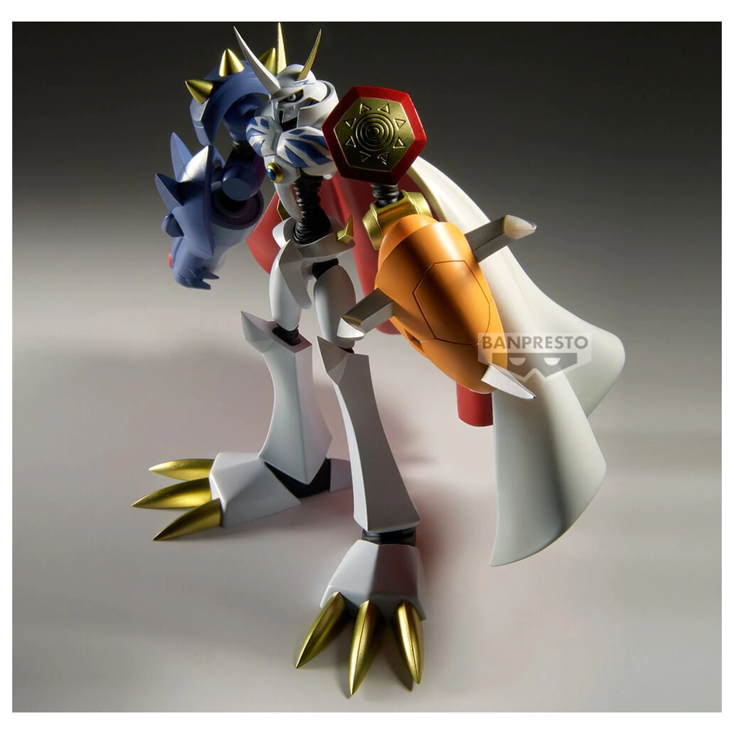 Figurka Digimon Adventure Omnimon 15 cm zdjęcie produktu