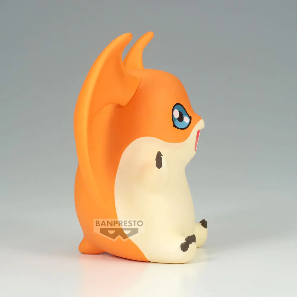 Digimon Adventure Patamon Sofvimates figurka 10cm zdjęcie produktu