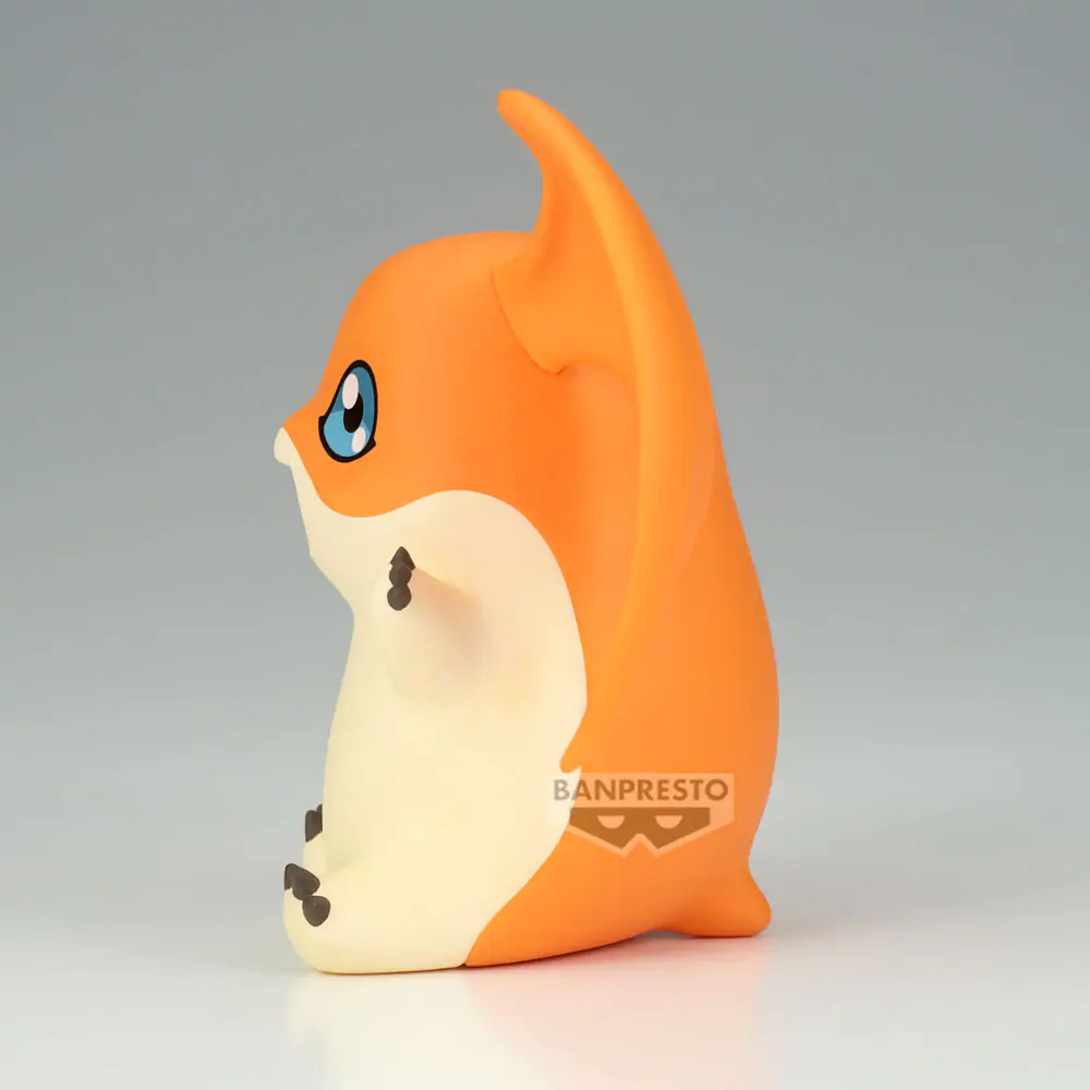 Digimon Adventure Patamon Sofvimates figurka 10cm zdjęcie produktu
