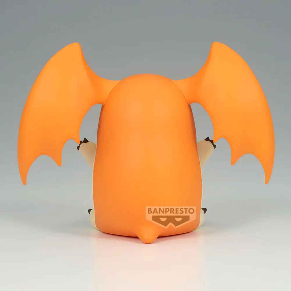 Digimon Adventure Patamon Sofvimates figurka 10cm zdjęcie produktu