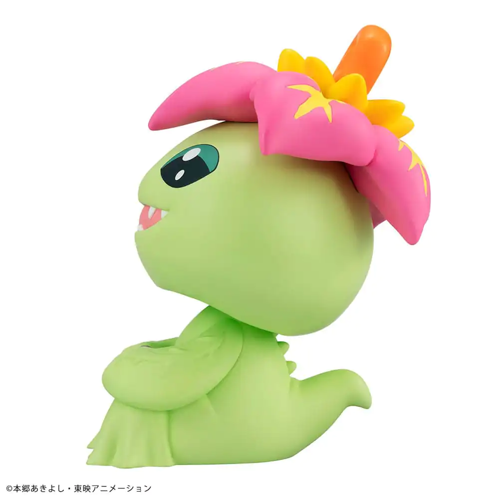 Digimon Look Up Statuetka PVC Palmon 11 cm zdjęcie produktu