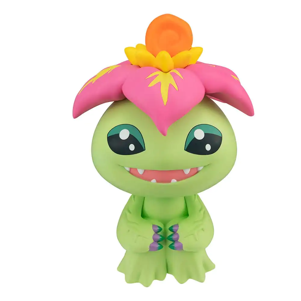 Digimon Look Up Statuetka PVC Palmon 11 cm zdjęcie produktu