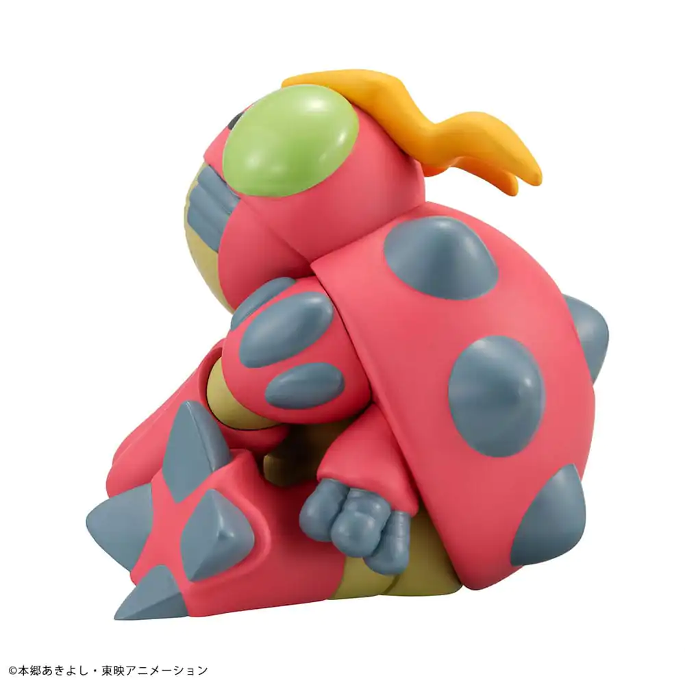 Digimon Look Up Statuetka PVC Tentomon 11 cm zdjęcie produktu