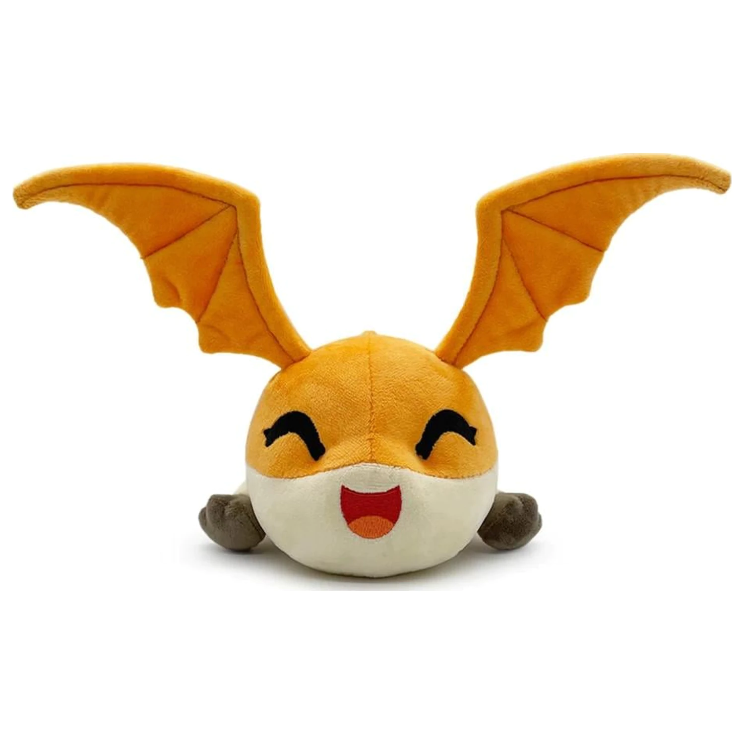 Digimon Patamon Maskotka Samoprzylepna Stickie Plush 15 cm zdjęcie produktu