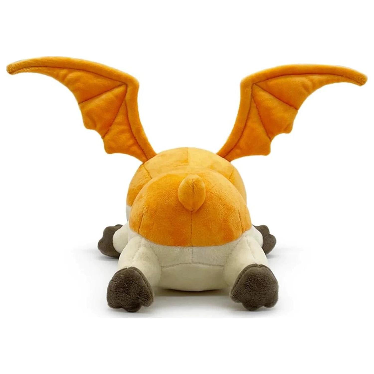 Digimon Patamon Maskotka Samoprzylepna Stickie Plush 15 cm zdjęcie produktu