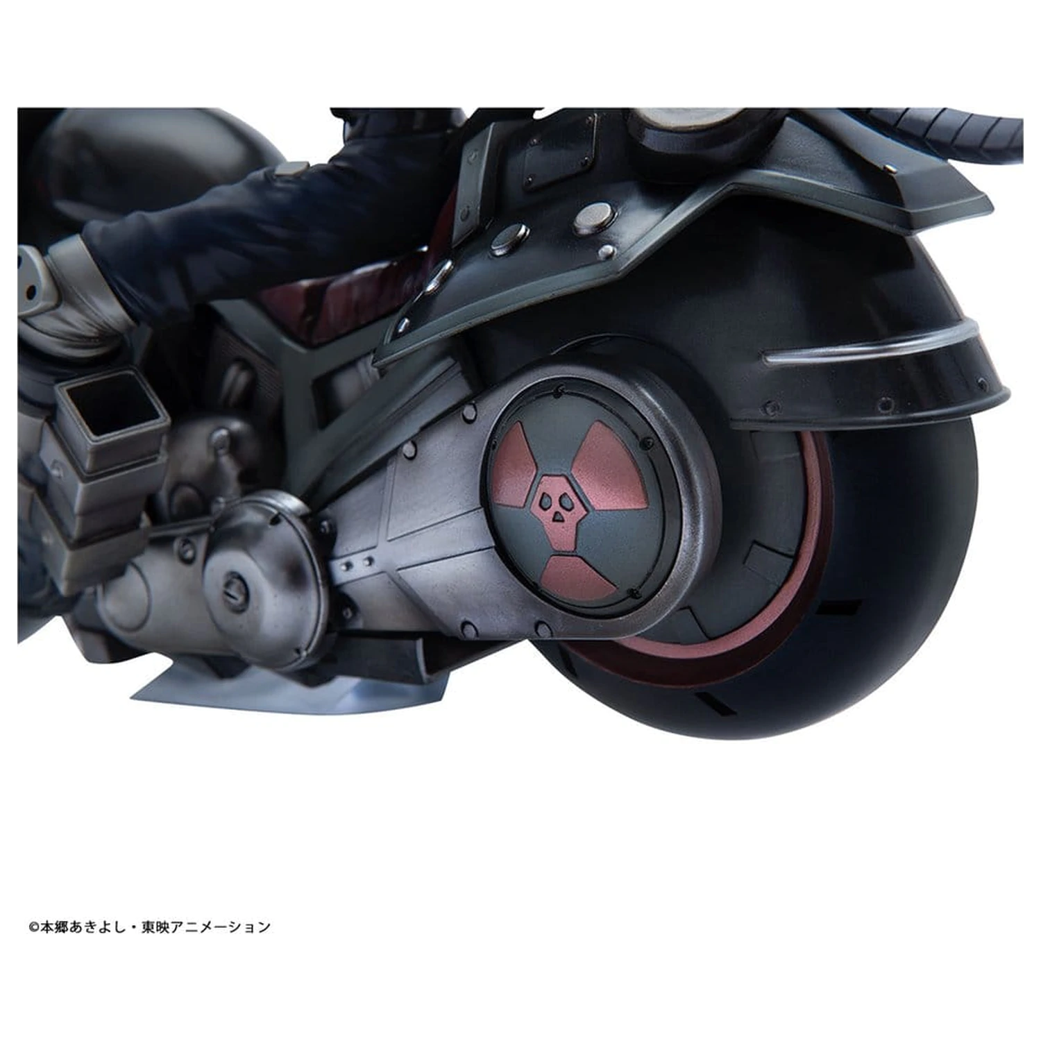 Digimon Tamers Precious G.E.M. PVC Figurka Beelzebumon & Behemoth 18 cm (25th Anniversary Repeat) zdjęcie produktu