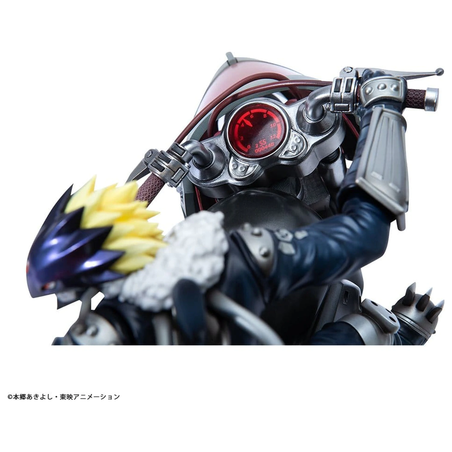 Digimon Tamers Precious G.E.M. PVC Figurka Beelzebumon & Behemoth 18 cm (25th Anniversary Repeat) zdjęcie produktu