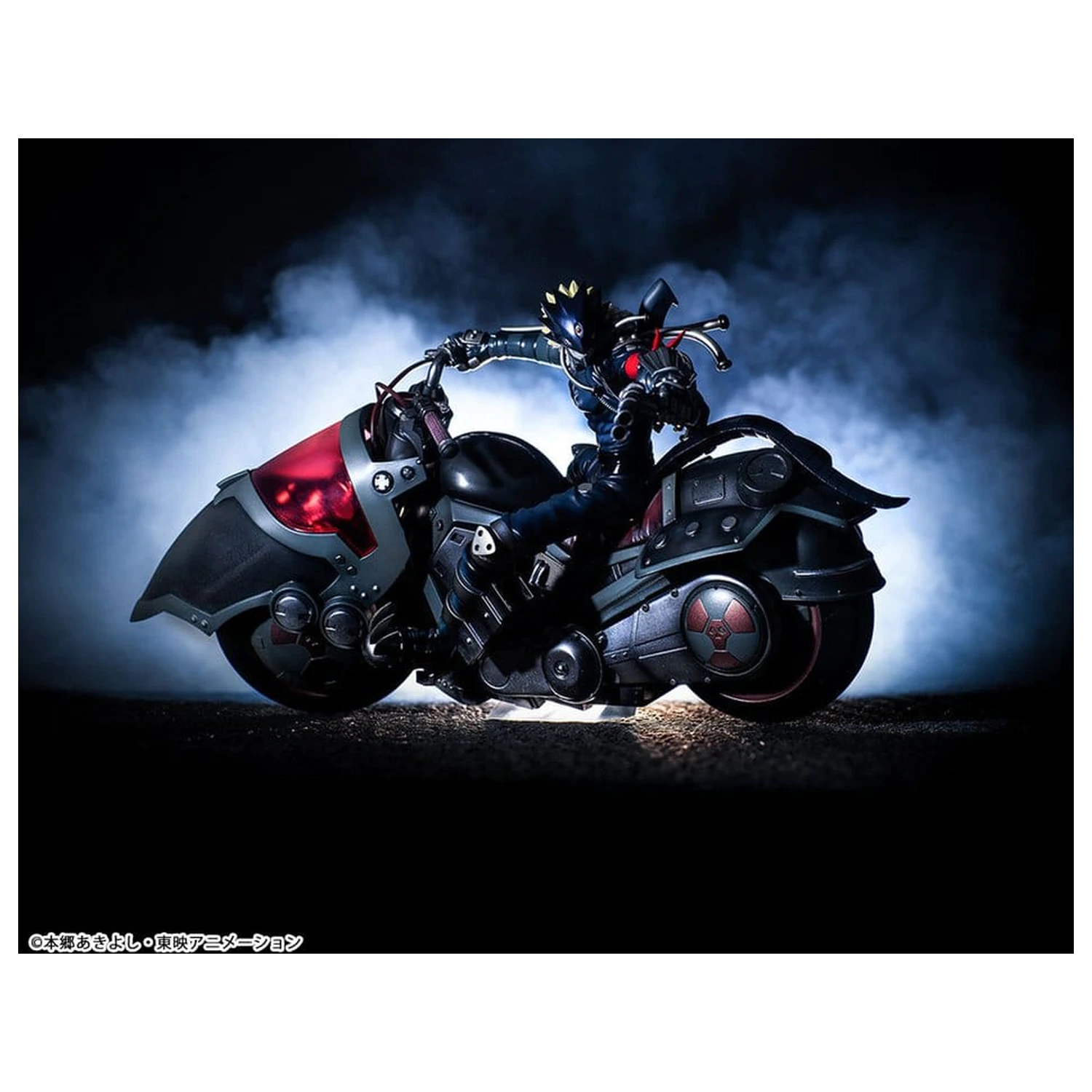 Digimon Tamers Precious G.E.M. PVC Figurka Beelzebumon & Behemoth 18 cm (25th Anniversary Repeat) zdjęcie produktu