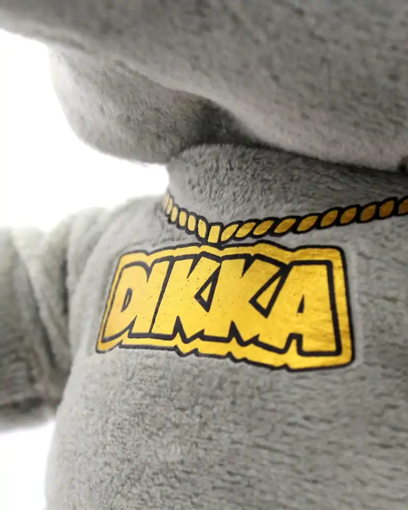 Pluszowa Figurka Dikka 26 cm zdjęcie produktu