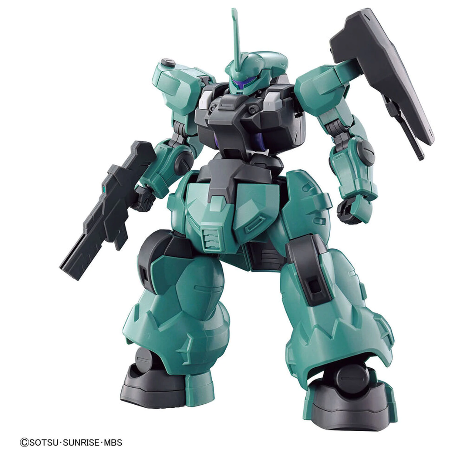 Model do składania HG 1/144 Dilanza Standard Type Lauda's Custom zdjęcie produktu