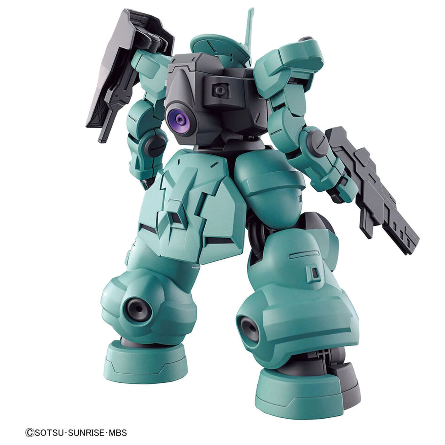 Model do składania HG 1/144 Dilanza Standard Type Lauda's Custom zdjęcie produktu