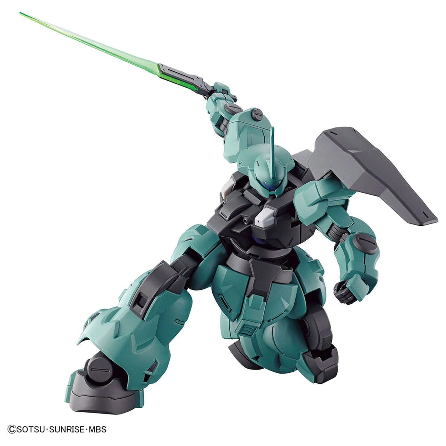 Model do składania HG 1/144 Dilanza Standard Type Lauda's Custom zdjęcie produktu