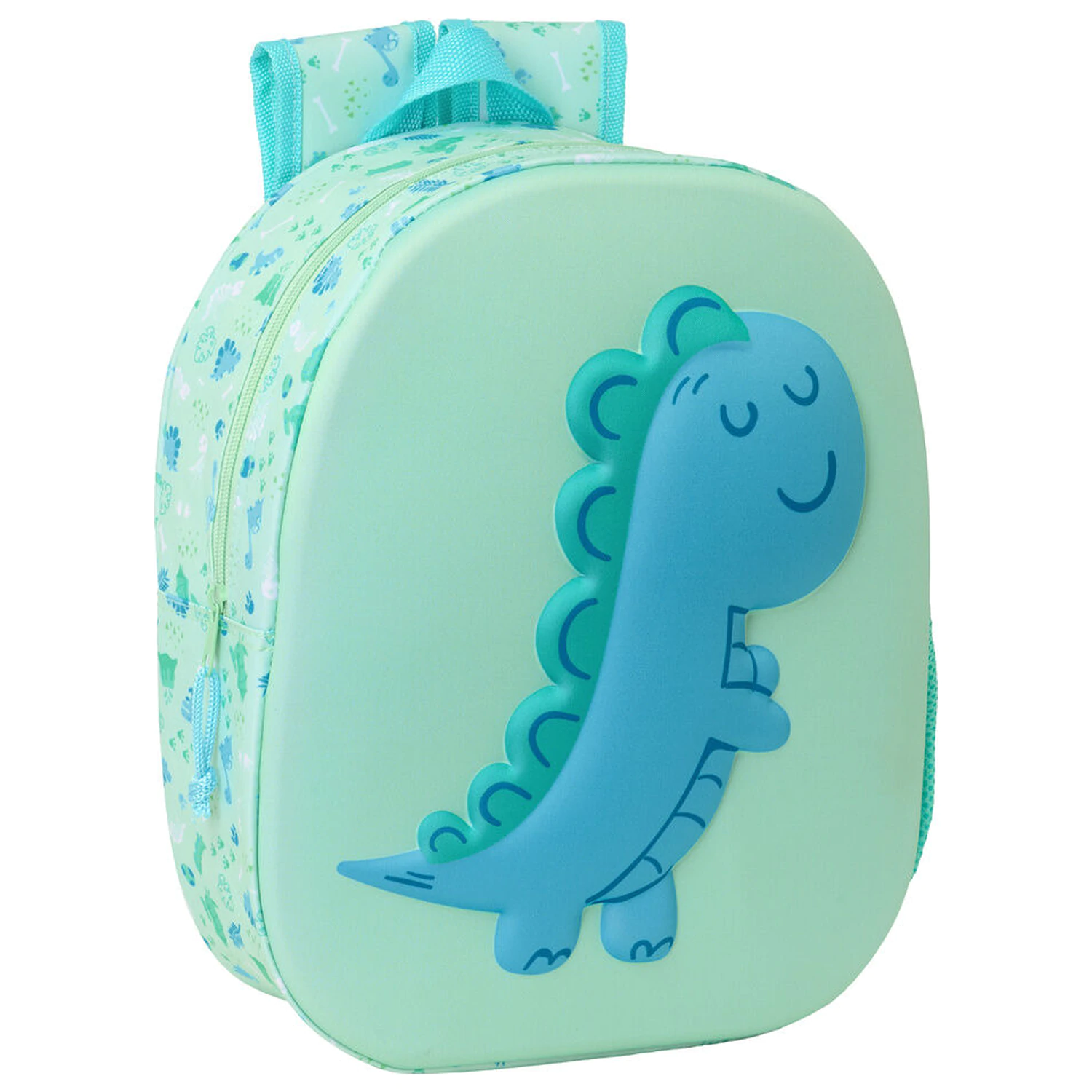 Plecak 3D Dino 33cm zdjęcie produktu