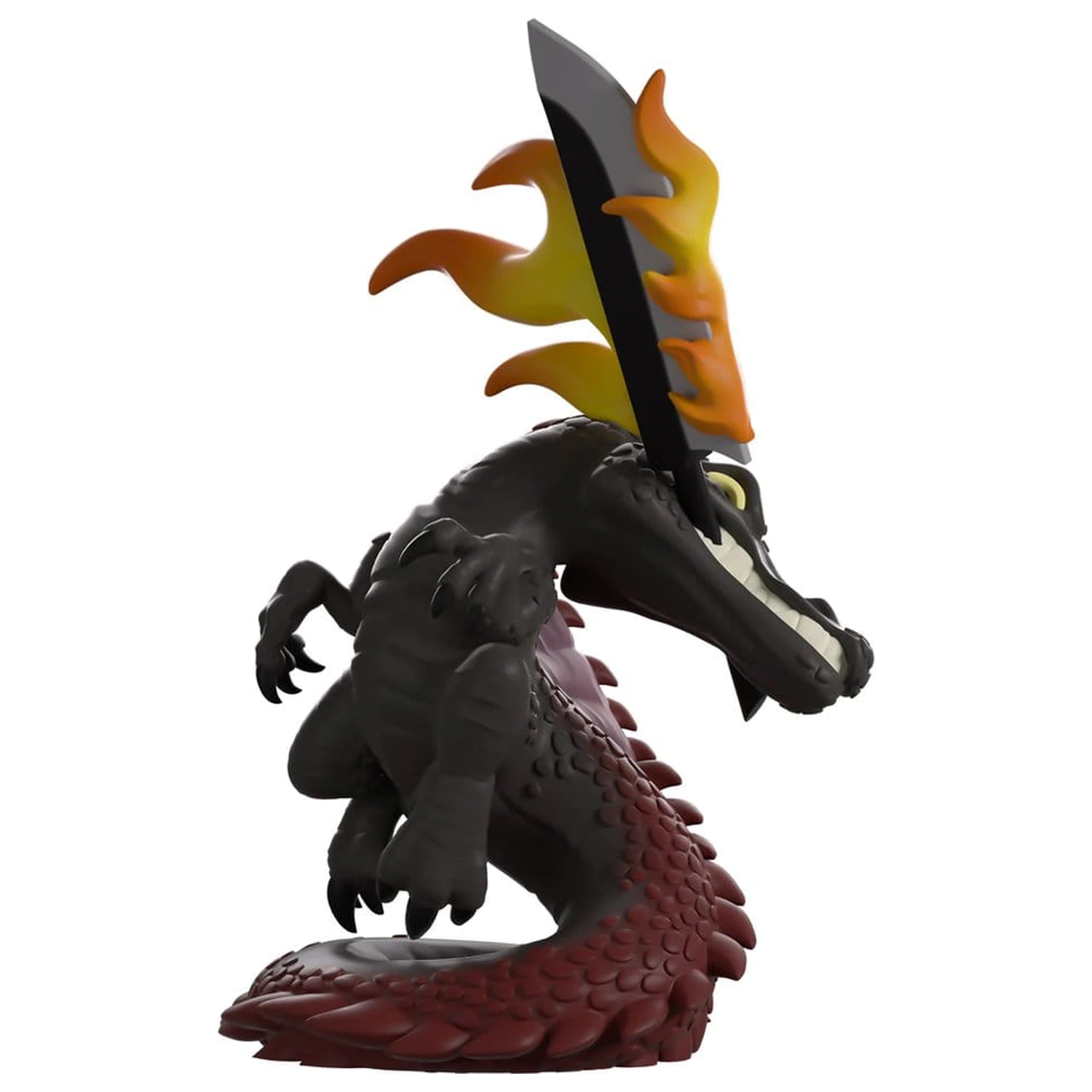 Dinoblade Vinyl Figure Spinosaurus zdjęcie produktu