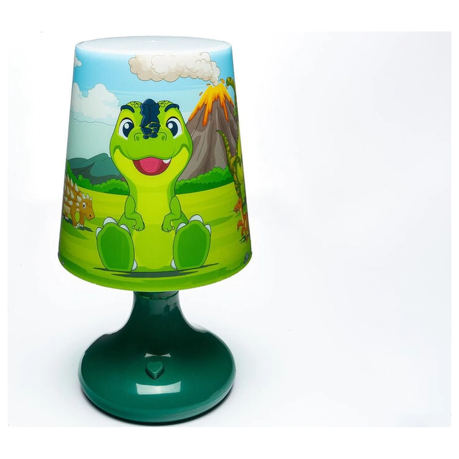 Lampka nocna Dinozaur zdjęcie produktu