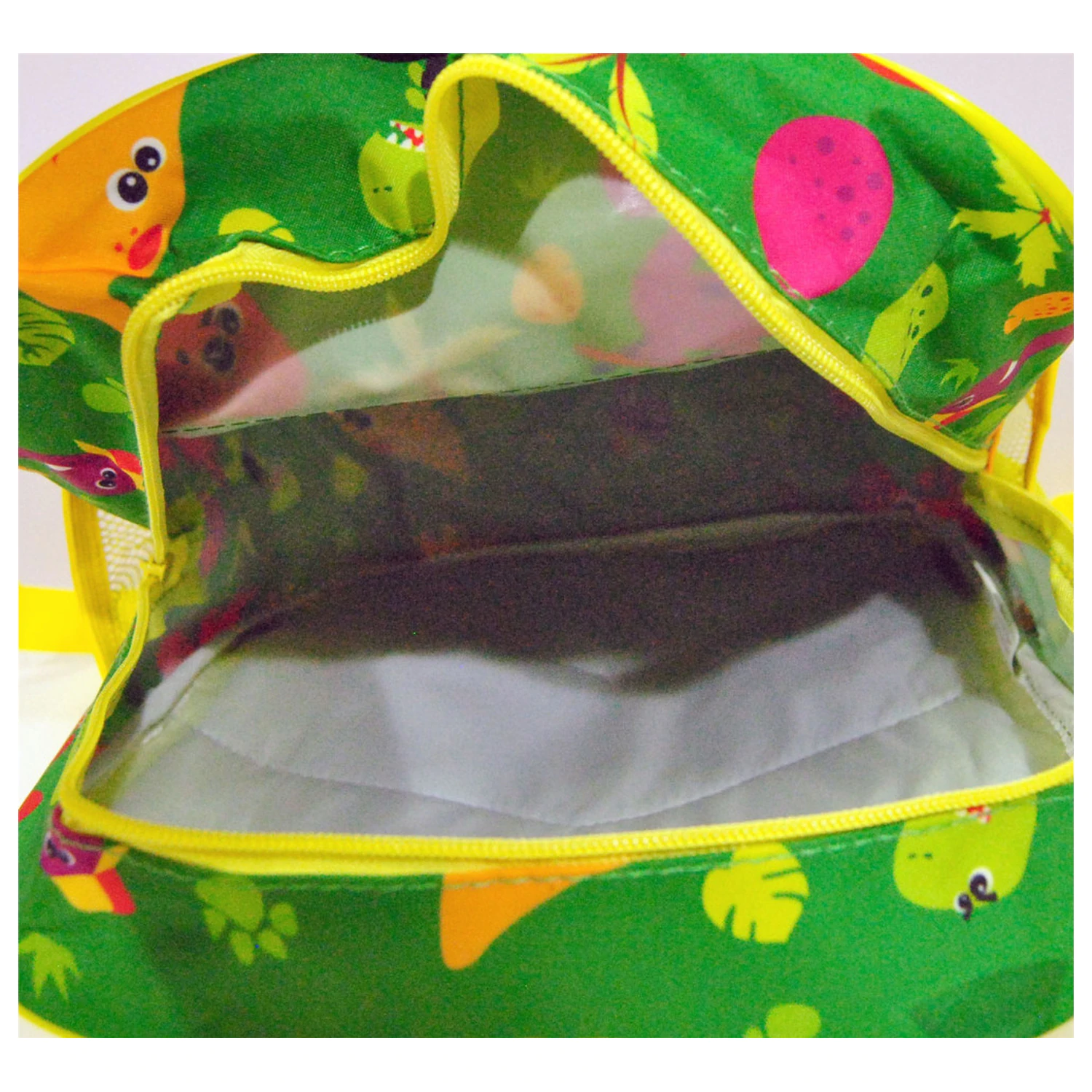 Plecak Dinozaur Crazy Bag 36 cm zdjęcie produktu