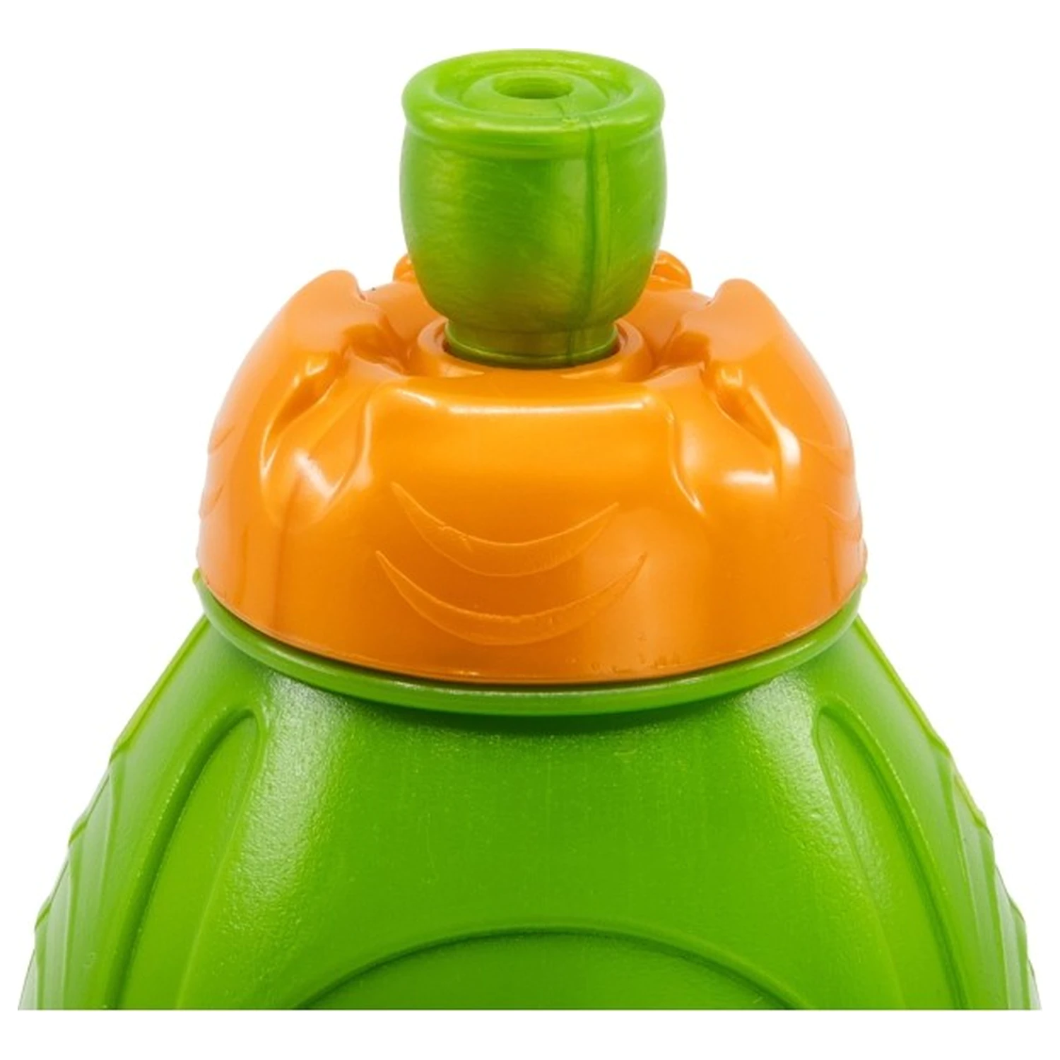 Dinosaur T-Rex Plastikowa Sportowa Butelka na Wodę 400 ml zdjęcie produktu