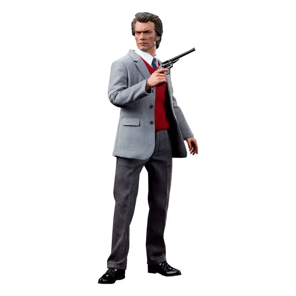 Dirty Harry Clint Eastwood Legacy Collection Figurka Akcji 1/6 Harry Callahan 30 cm zdjęcie produktu