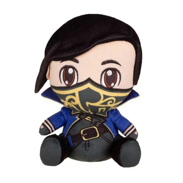 Dishonored 2 Stubbins Maskotka Pluszowa Emily Kaldwin 20 cm zdjęcie produktu