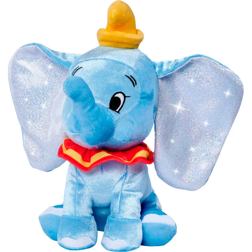 Disney 100th Anniversary Dumbo pluszowa zabawka 25 cm zdjęcie produktu