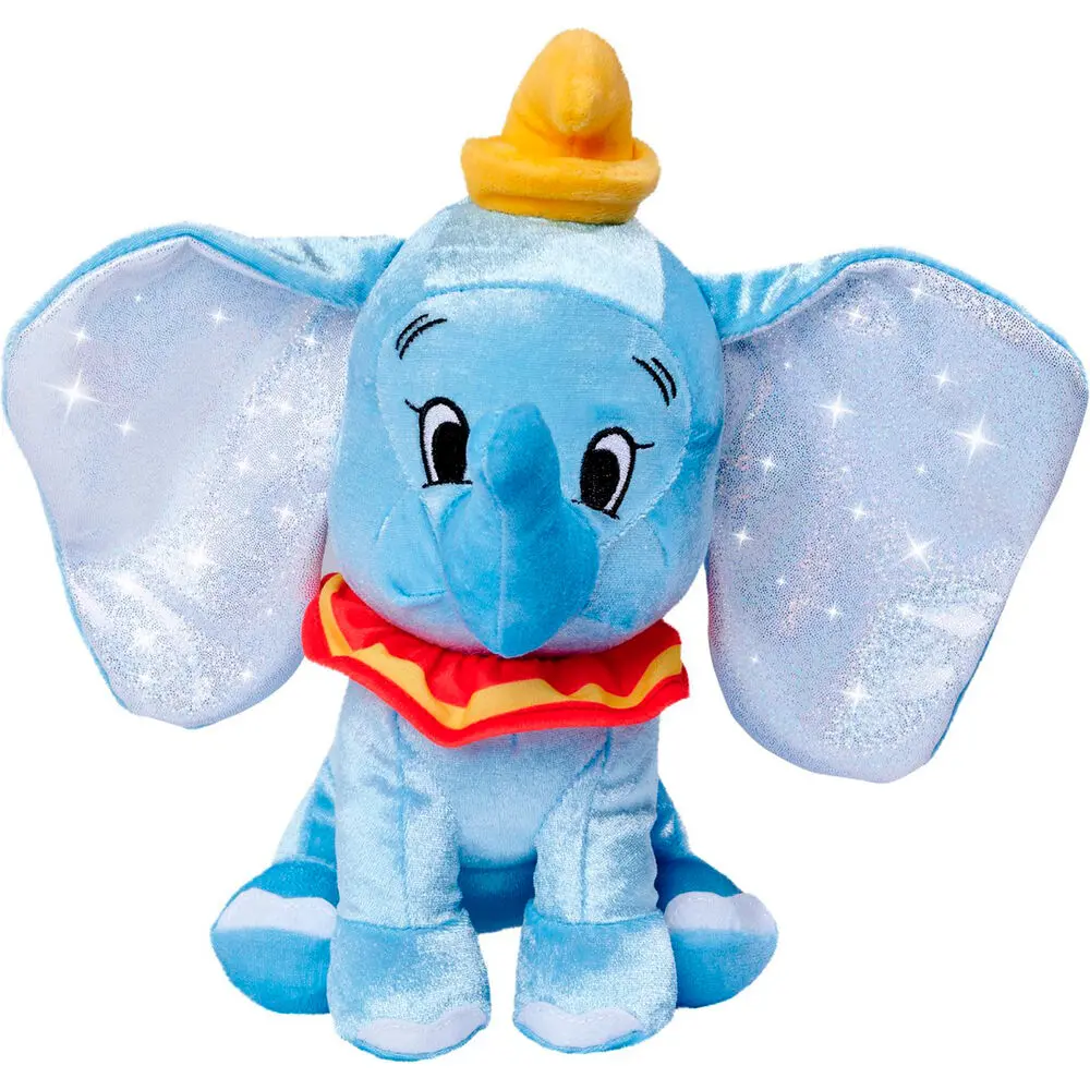 Disney 100th Anniversary Dumbo pluszowa zabawka 25 cm zdjęcie produktu