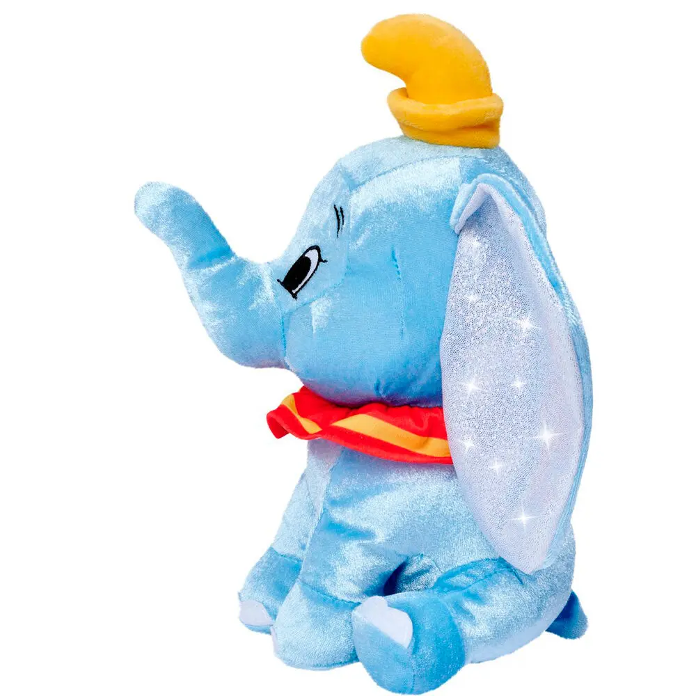 Disney 100th Anniversary Dumbo pluszowa zabawka 25 cm zdjęcie produktu