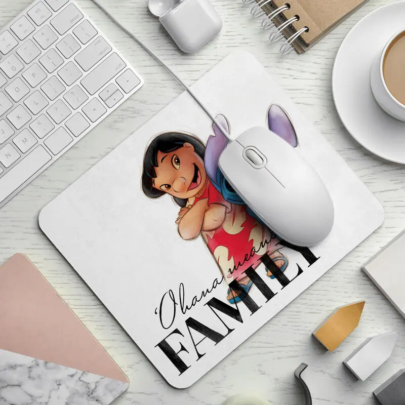 Disney 100th Anniversary Lilo & Stitch podkładka pod mysz zdjęcie produktu