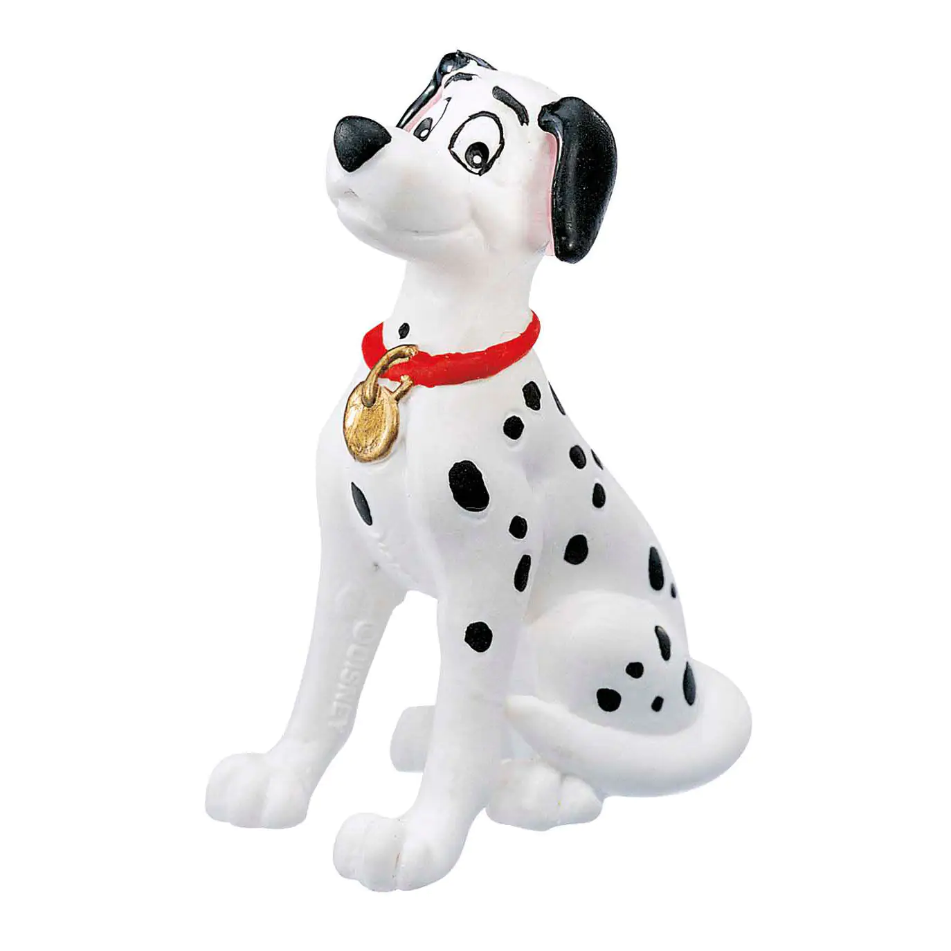 Disney 101 Dalmatyńczyków Pongo figurka 6 cm zdjęcie produktu