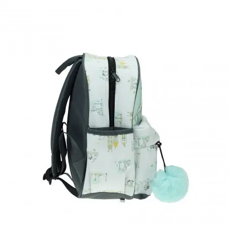 Disney 101 Dalmatians Plecak, Torba 30 cm zdjęcie produktu