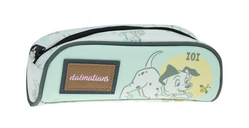 Disney 101 Dalmatians Piórnik 20 cm zdjęcie produktu