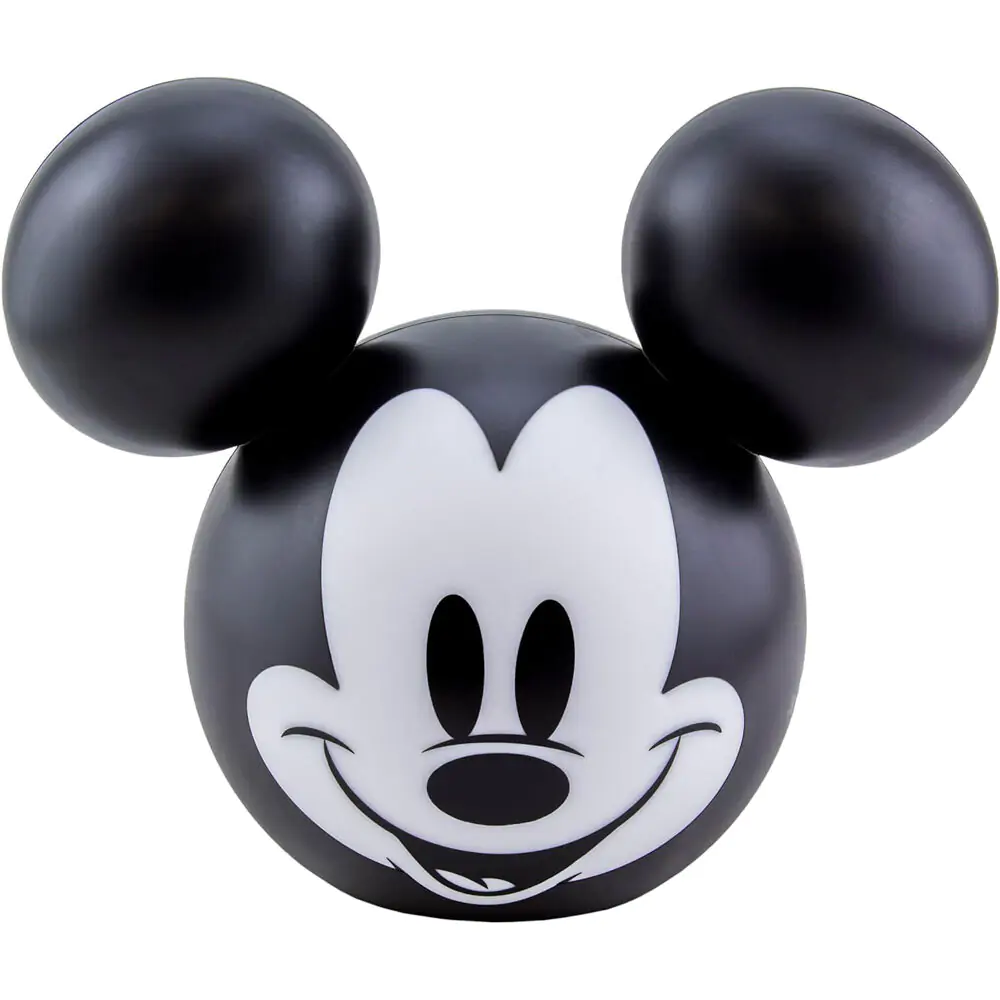 Lampa Disney 3D Mickey zdjęcie produktu