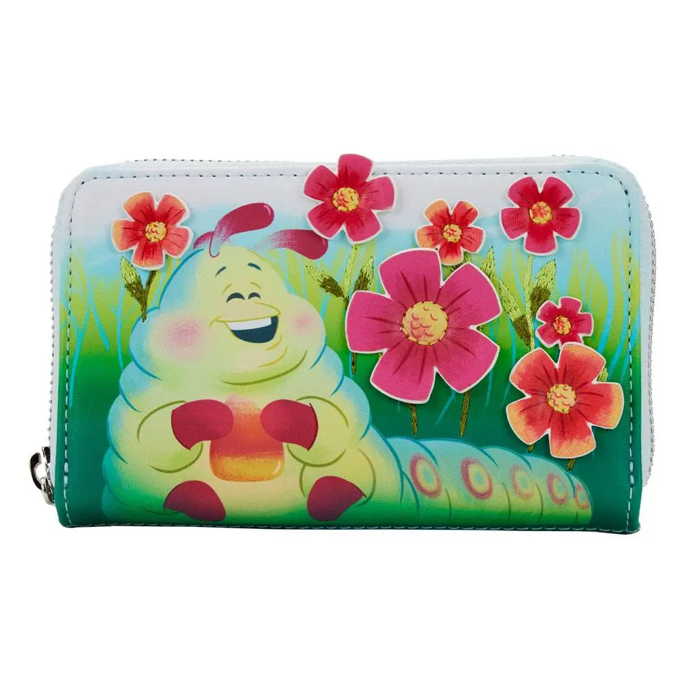 Portfel Disney by Loungefly A Bug's Life Earth Day zdjęcie produktu