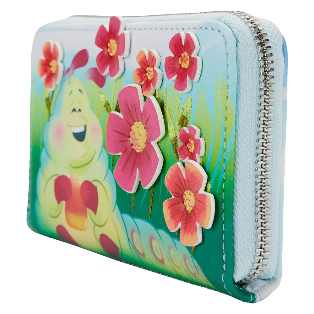 Portfel Disney by Loungefly A Bug's Life Earth Day zdjęcie produktu