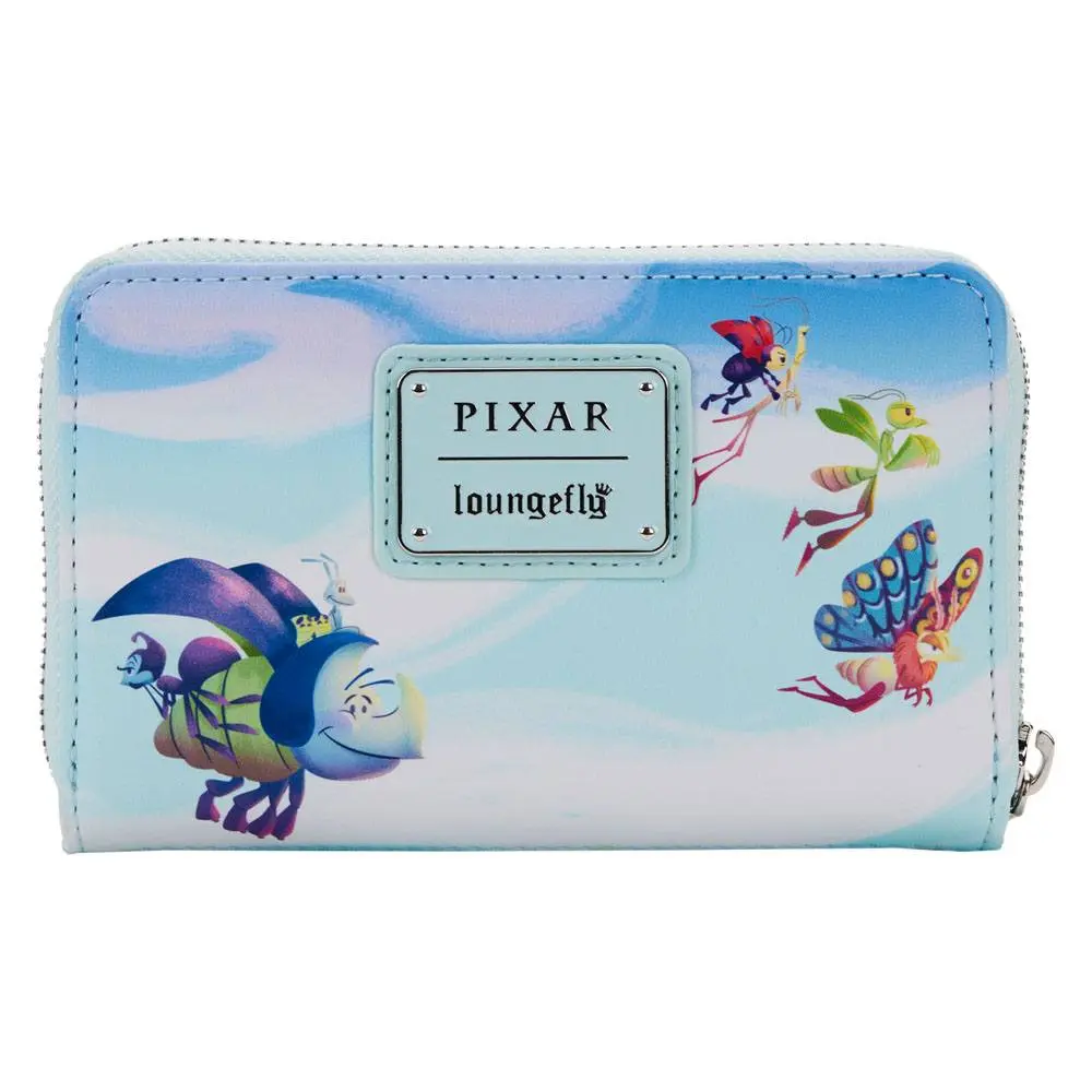 Portfel Disney by Loungefly A Bug's Life Earth Day zdjęcie produktu