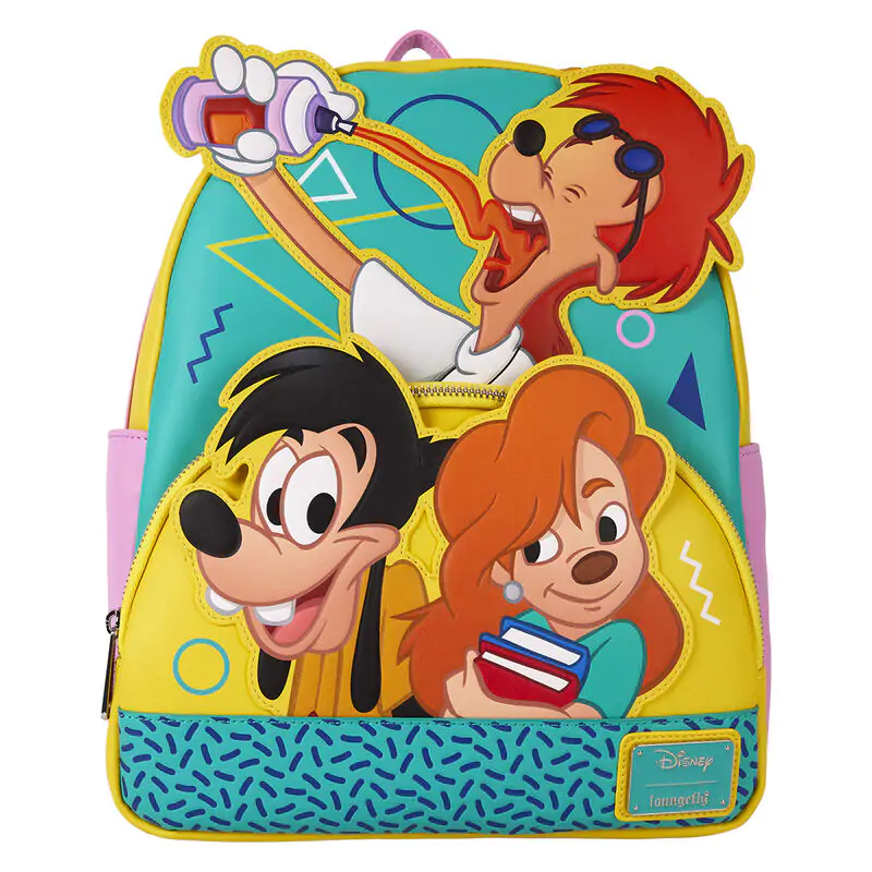 Plecak Disney Movie Goofy 35 cm zdjęcie produktu