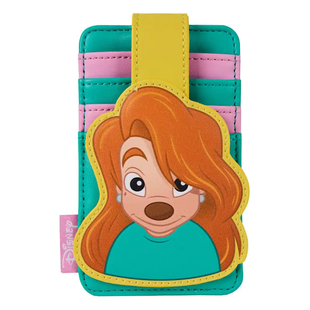 Disney Cardholder A Goofy Movie Roxanne - posiadacz kart zdjęcie produktu