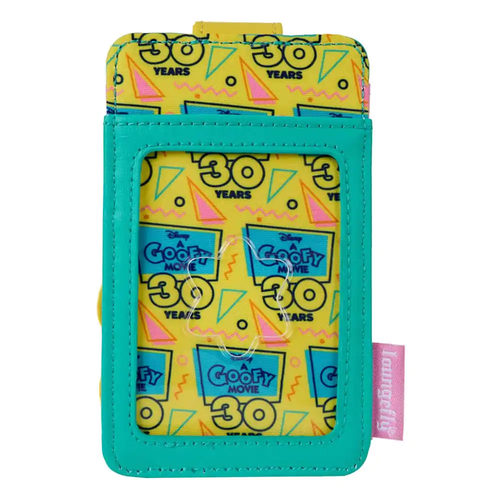 Disney Cardholder A Goofy Movie Roxanne - posiadacz kart zdjęcie produktu