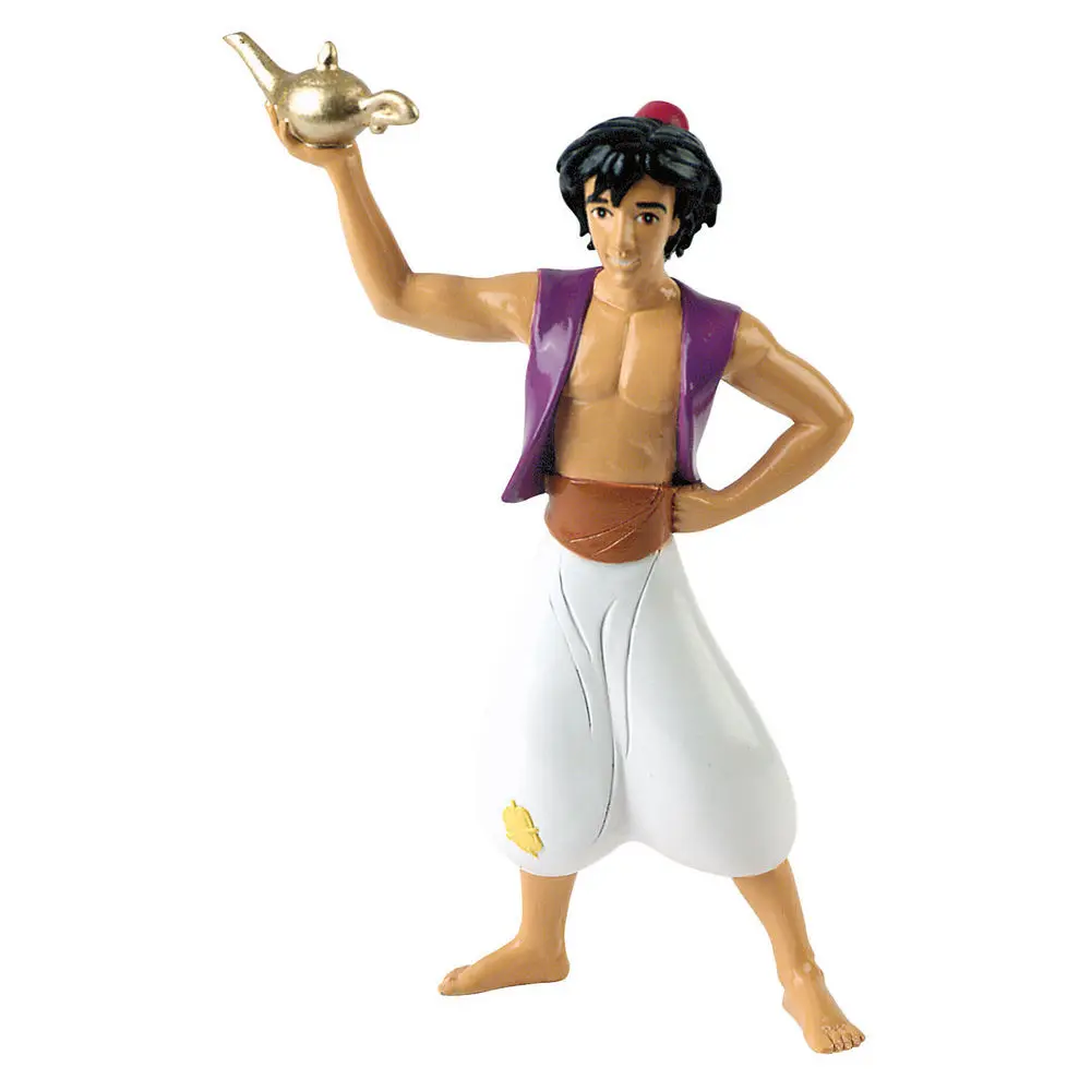 Figurka Disney Aladdin 12 cm zdjęcie produktu