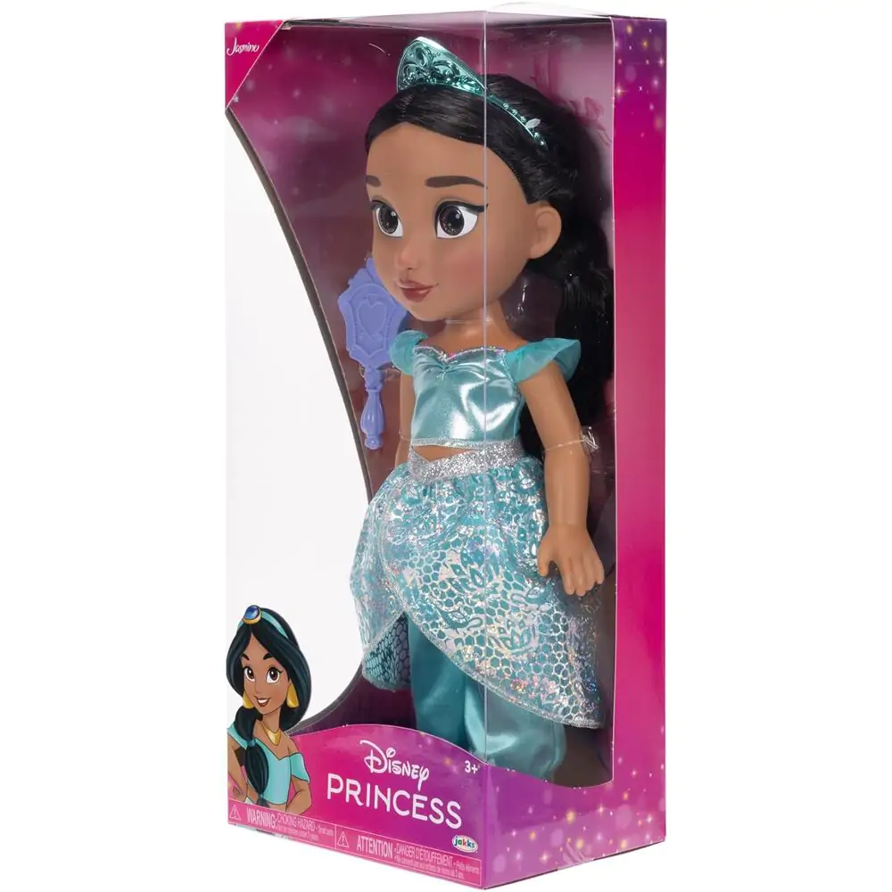 Disney Aladdin Jasmine lalka 38 cm zdjęcie produktu