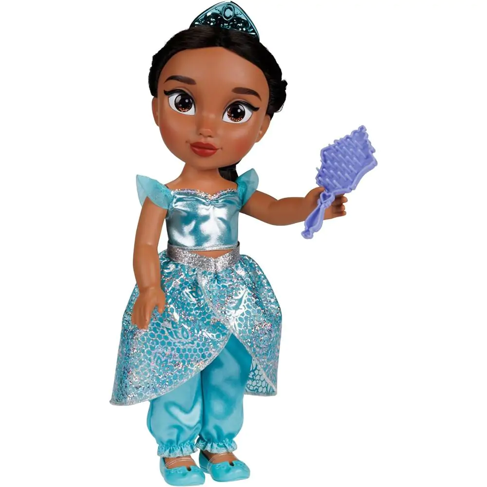 Disney Aladdin Jasmine lalka 38 cm zdjęcie produktu