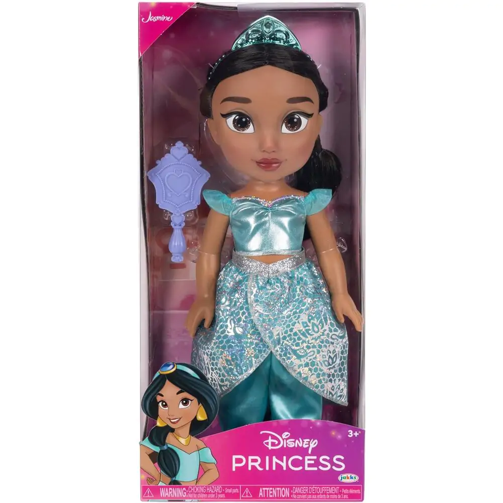 Disney Aladdin Jasmine lalka 38 cm zdjęcie produktu