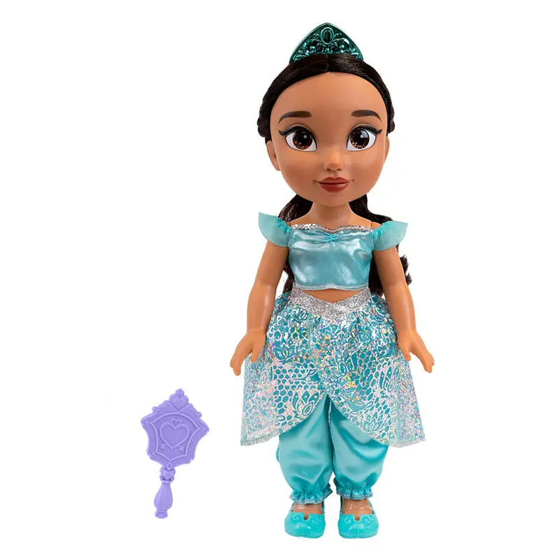 Disney Aladdin Jasmine lalka 38 cm zdjęcie produktu