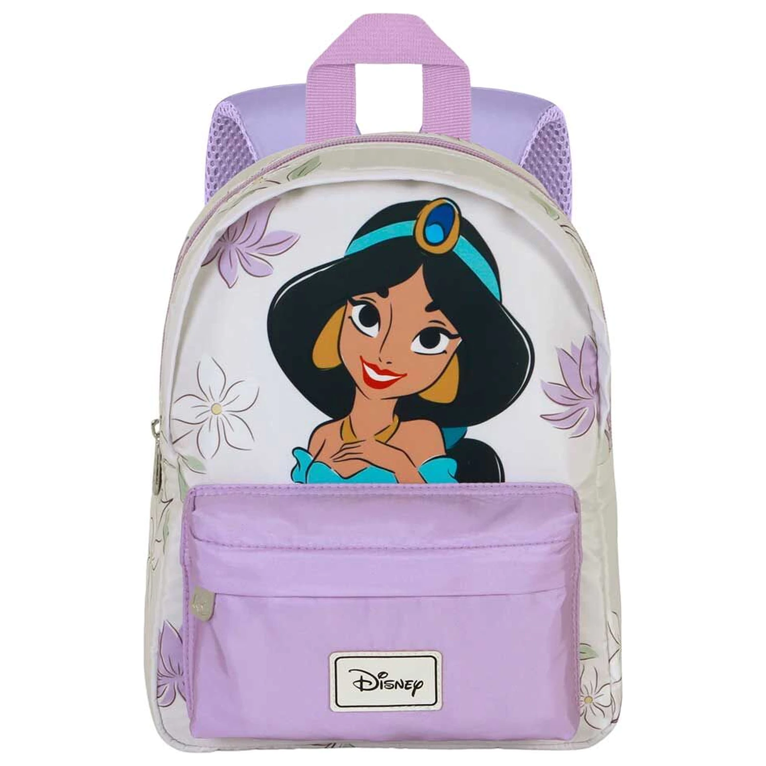 Disney Aladdin Jasmine Lily plecak 27cm zdjęcie produktu