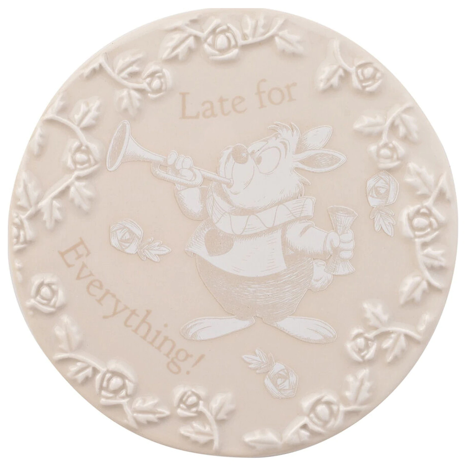 Disney Alice in Wonderland zestaw 4 podkładek pod kubek zdjęcie produktu