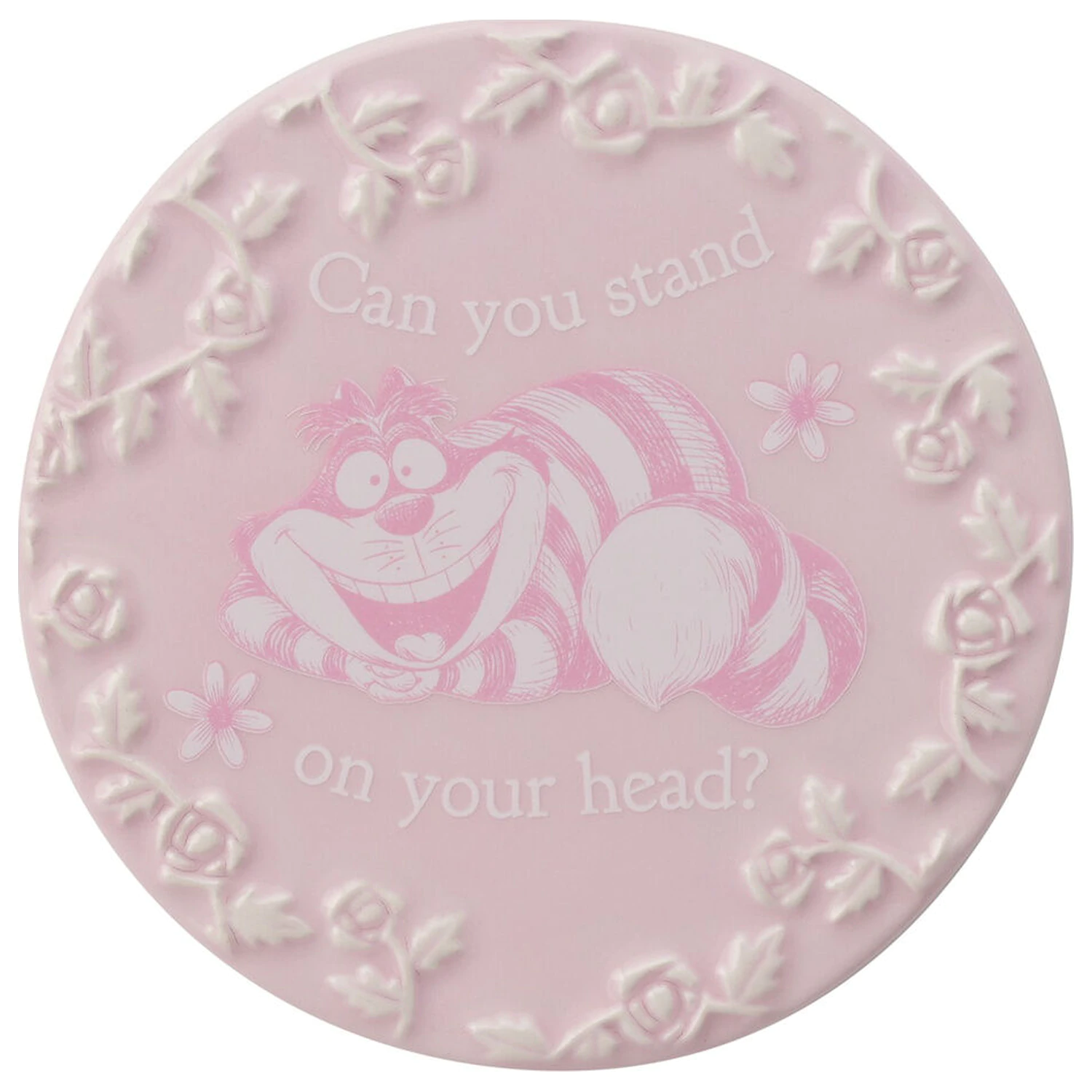Disney Alice in Wonderland zestaw 4 podkładek pod kubek zdjęcie produktu